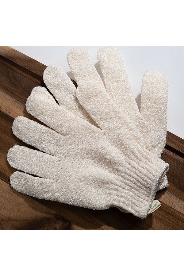 accessories self care SOECO EXFOLIATING GLOVES 41