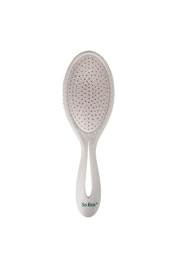 accessories self care SOECO HAIR BRUSH-CUSHION 188