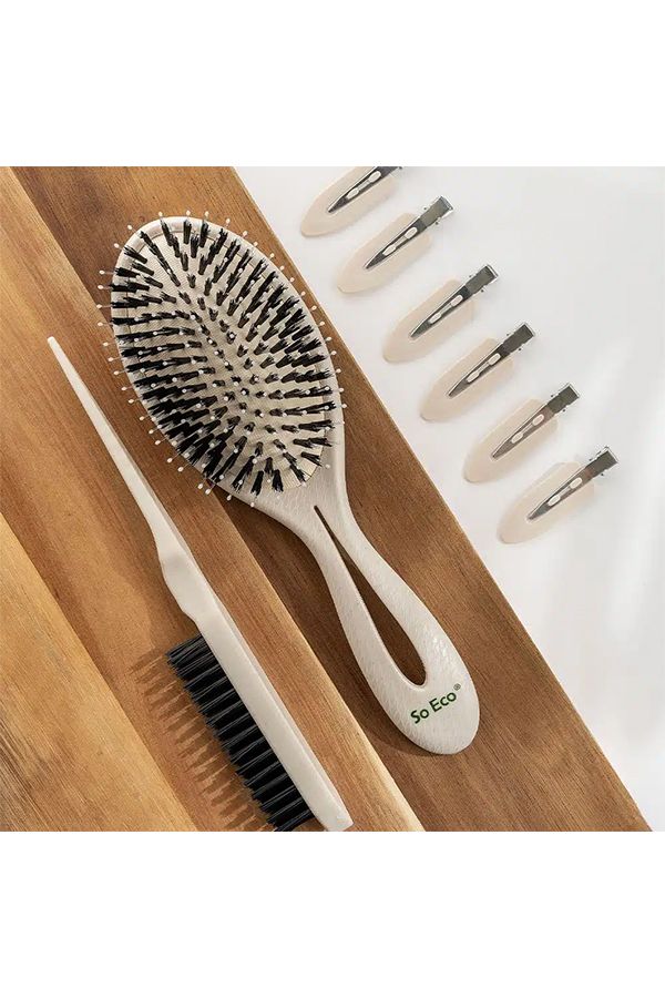 accessories self care SOECO Sleek & Style Hair Set 443