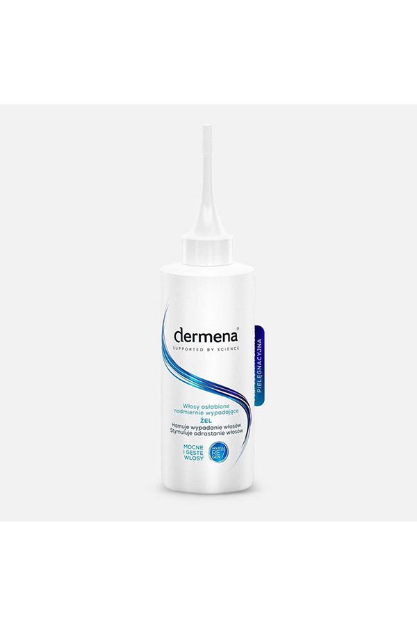 accessories self care DERMENA HAIR GROWTH GEL-150 ML 88