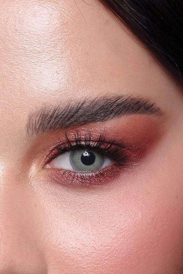 colored lenses mega deal Dahab Aqua 5 pairs