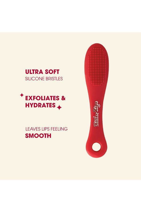 accessories self care BW-KILLER LIPS LIP SCRUBER 427