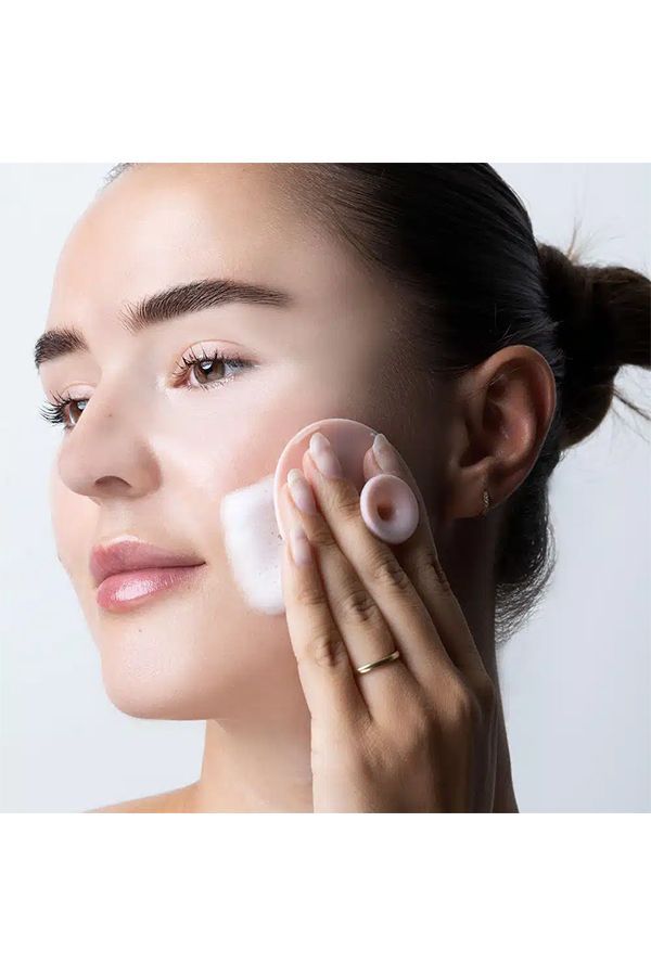 accessories self care BW- FACIAL CLEANSING SILICONE PADS DUE 321