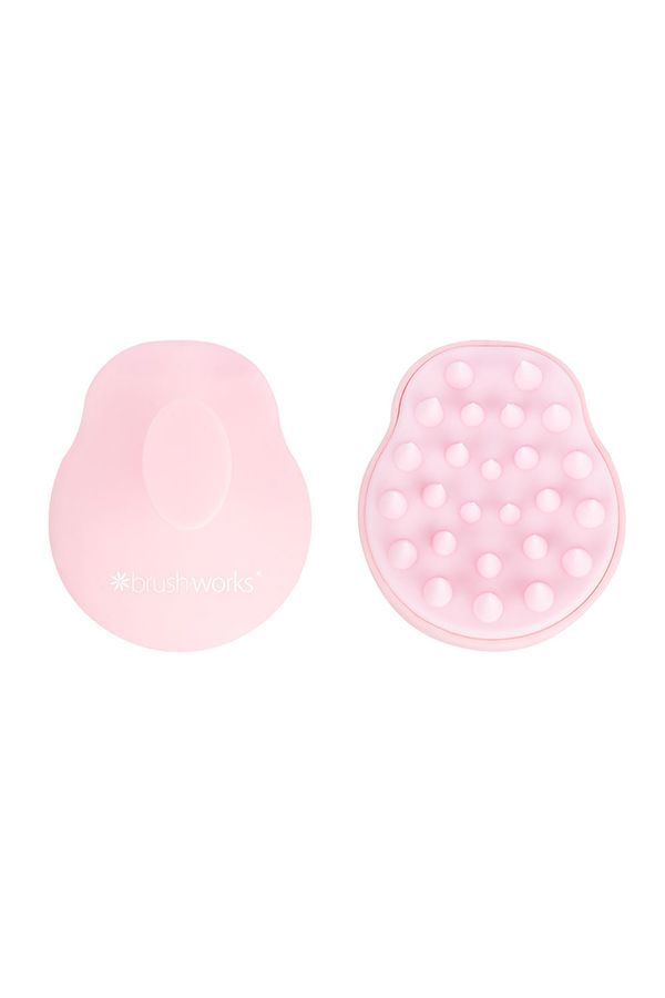 accessories self care  فرشاة مساج فروة الراس باالشامبو 17