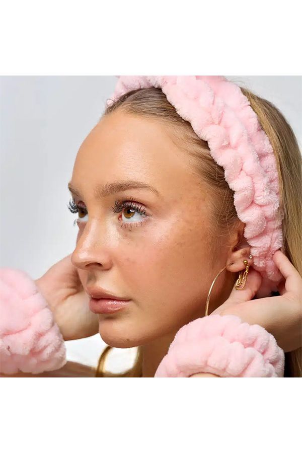 accessories self care مجموعة التنظيف الكلاسيكية 441