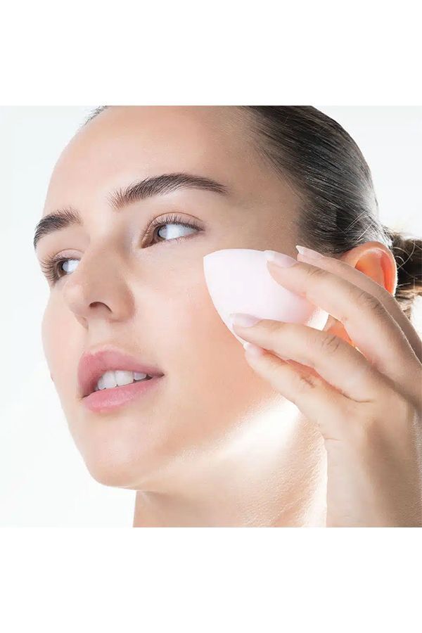 accessories self care اسفنجه بيوتي بايندر لخلط مستحضرات التجميل 128