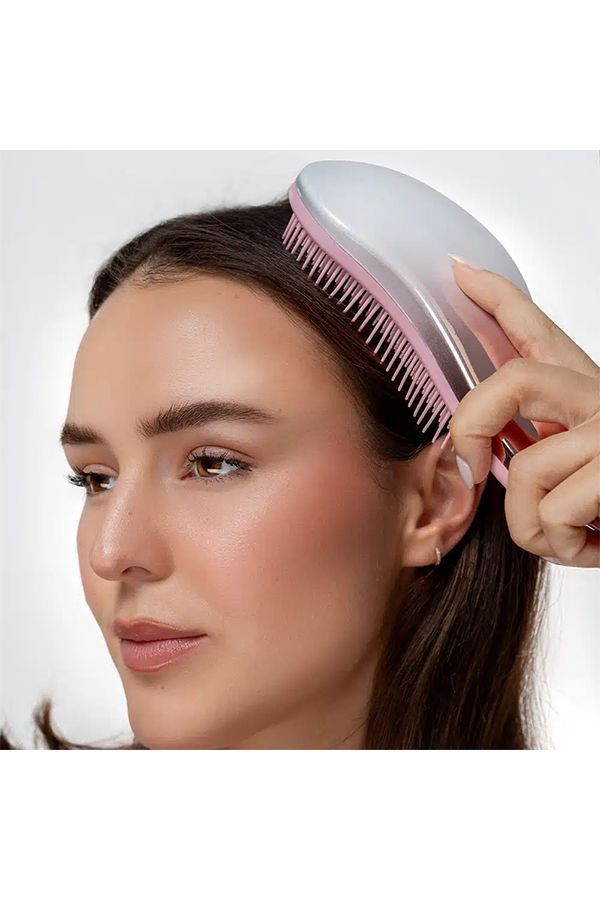 accessories self care فرشاة الشعر الاحترافية وفك التشابك 167