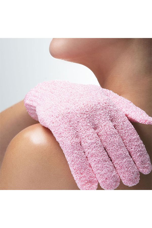 accessories self care قفازات التقشير 175