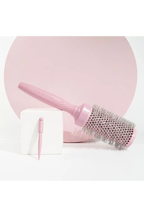 accessories self care فرشاة شعر للاستشوار -حجم وسط 171