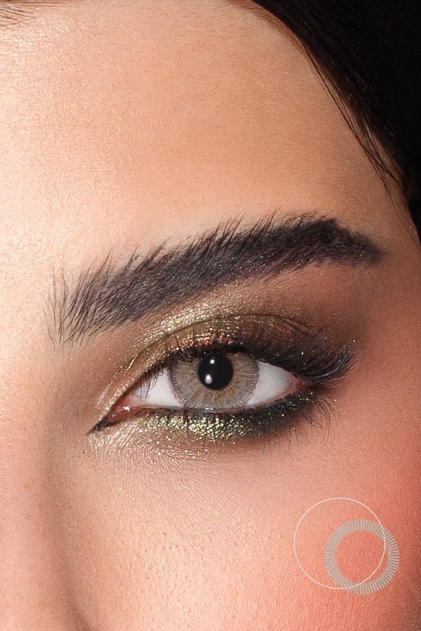 colored lenses mega deal Dahab Perle  5 Pairs