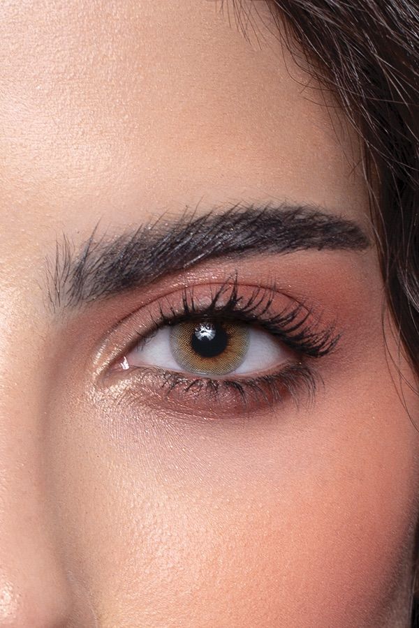 colored lenses mega deal Dahab Smokey 5 pairs