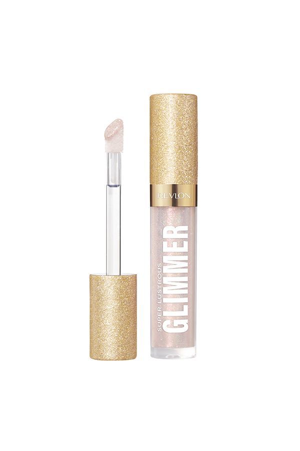 accessories lipstick Super Lustrous Glimmer™ Gloss Diamond Drama 001
