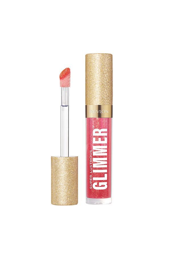 accessories lipstick Super Lustrous Glimmer™ Gloss Haute Honey 007