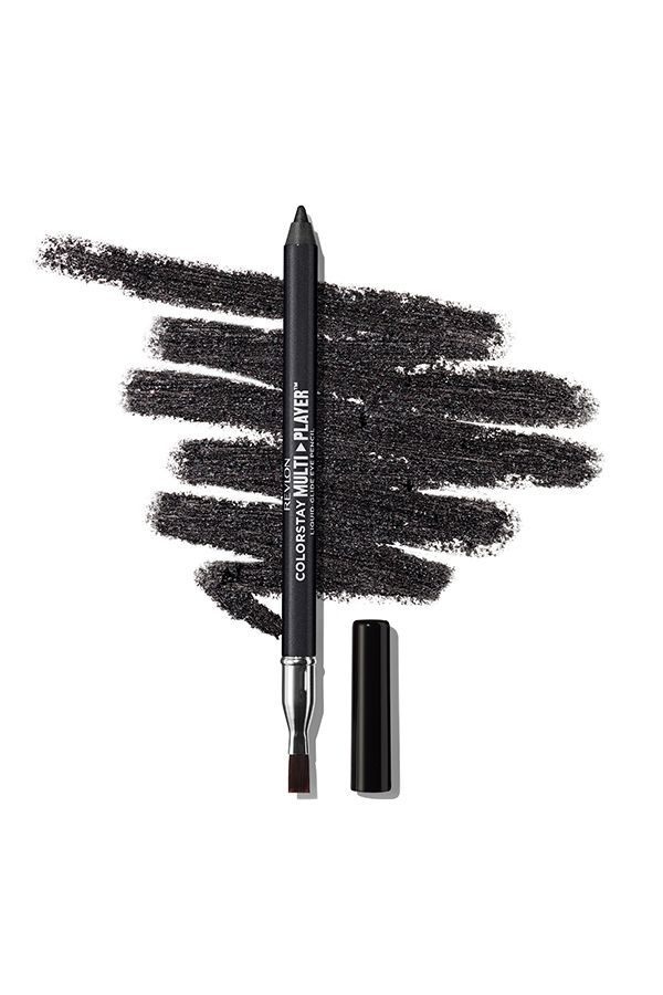accessories eyeliner  لم تحديد العيون السائل متعدد الألوان كولورستاي تشيكميت 401