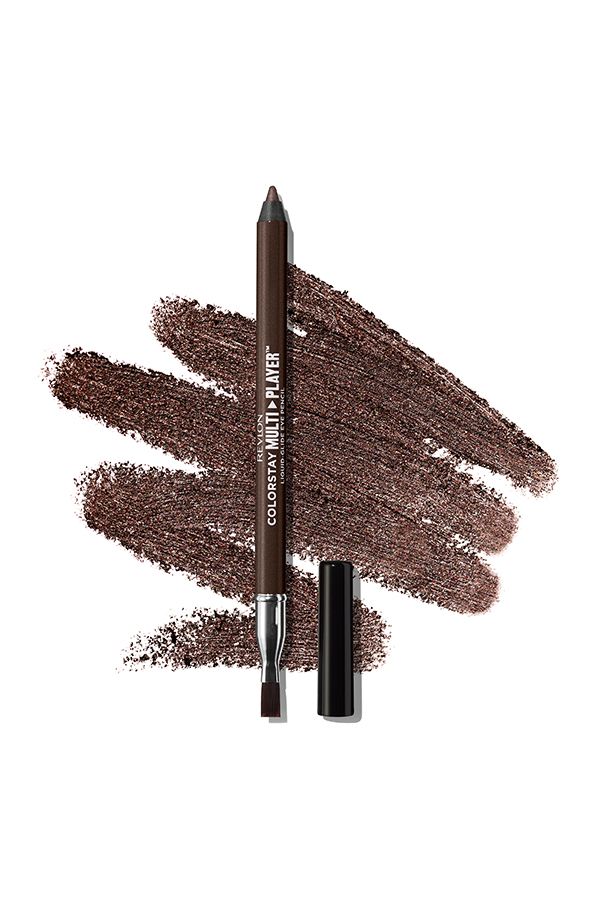 accessories eyeliner ColorStay Multiplayer Liquid-Glide Eye Pencil High Stakes 402