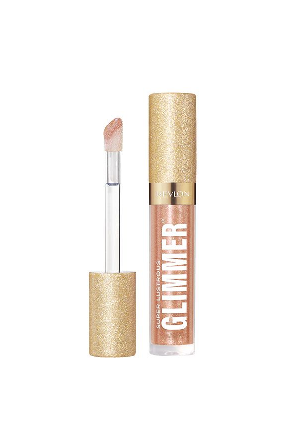accessories lipstick Super Lustrous Glimmer Gloss Happy Hour 004