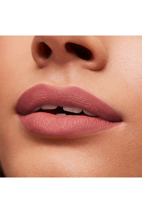 accessories lipstick أحمر شفاه ريفلون كولورستاي سويد إنك هوت جيرل 005