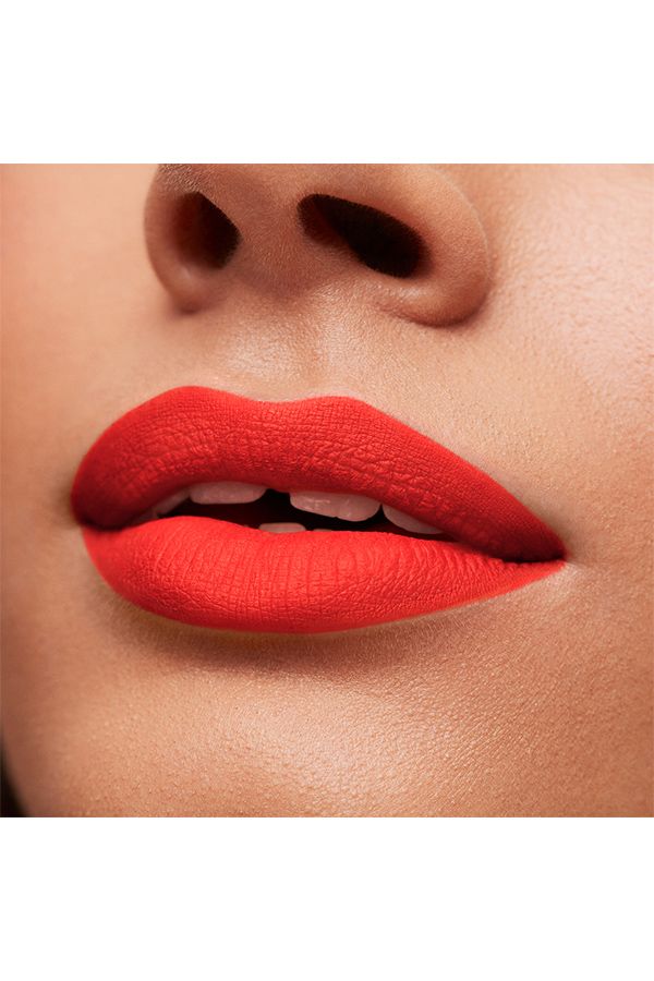 accessories lipstick Revlon ColorStay Suede Ink Lipstick Feed The Flame 007