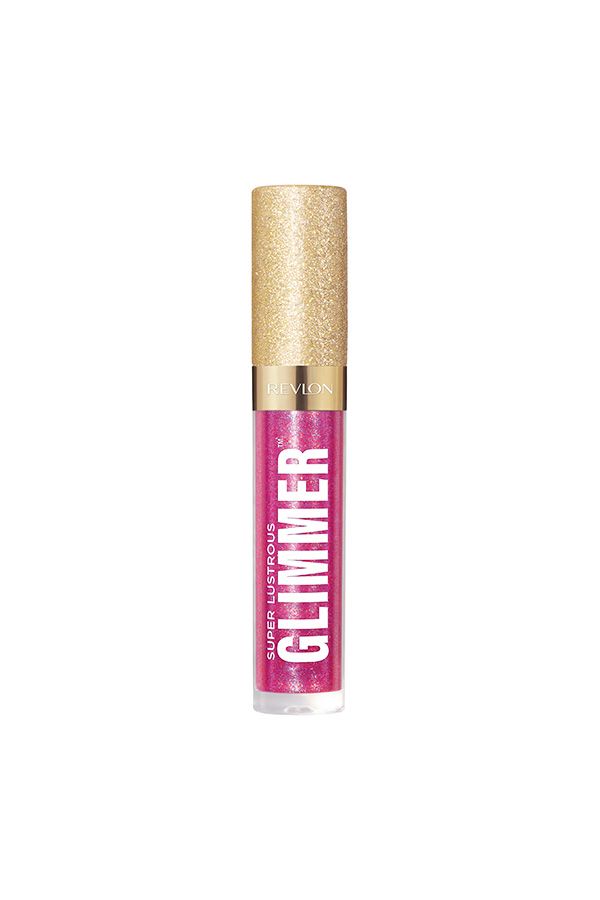 accessories lipstick Super Lustrous Glimmer Gloss Razz Beamy 009