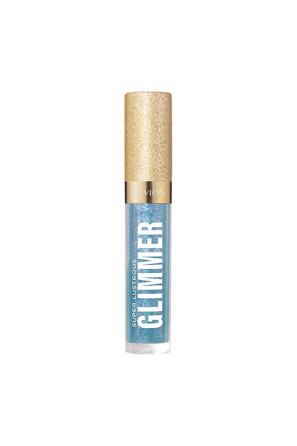 accessories lipstick Super Lustrous Glimmer Gloss Indigo Ice 010