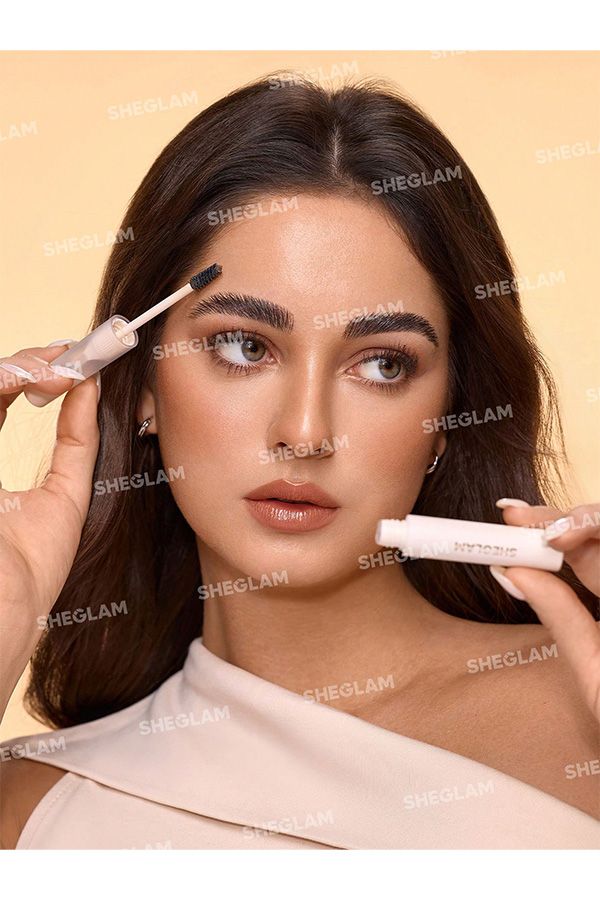 accessories sheglam Save Lt Laminating Brow Gel Clear