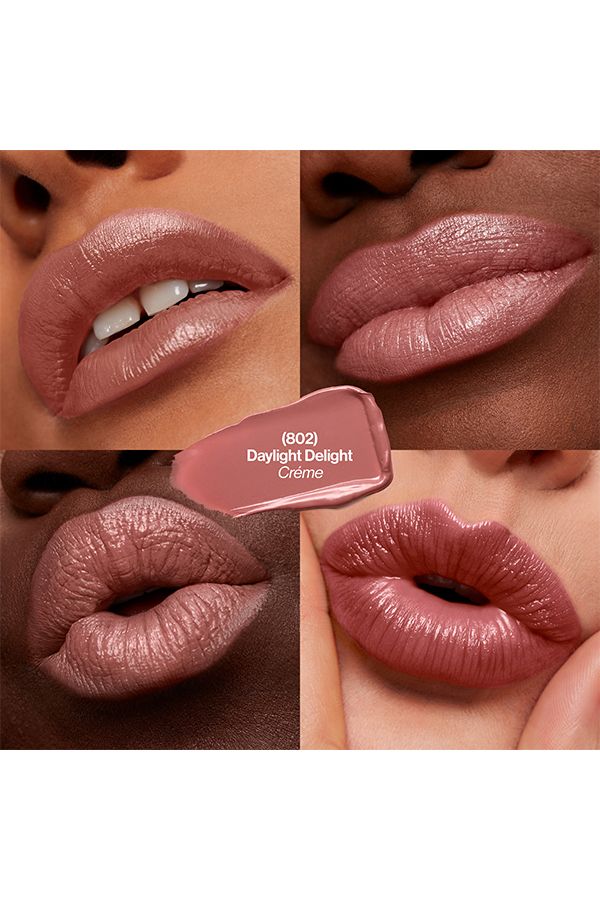 accessories lipstick ريفلون دايلايت ديلايت 802