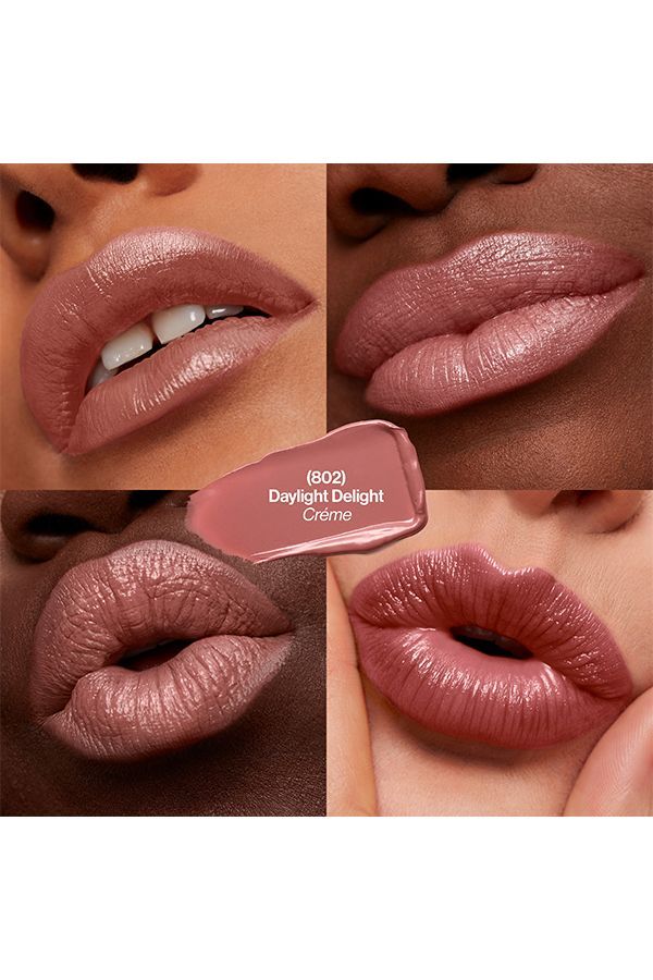 accessories lipstick Revlon DAYLIGHT DELIGHT 802