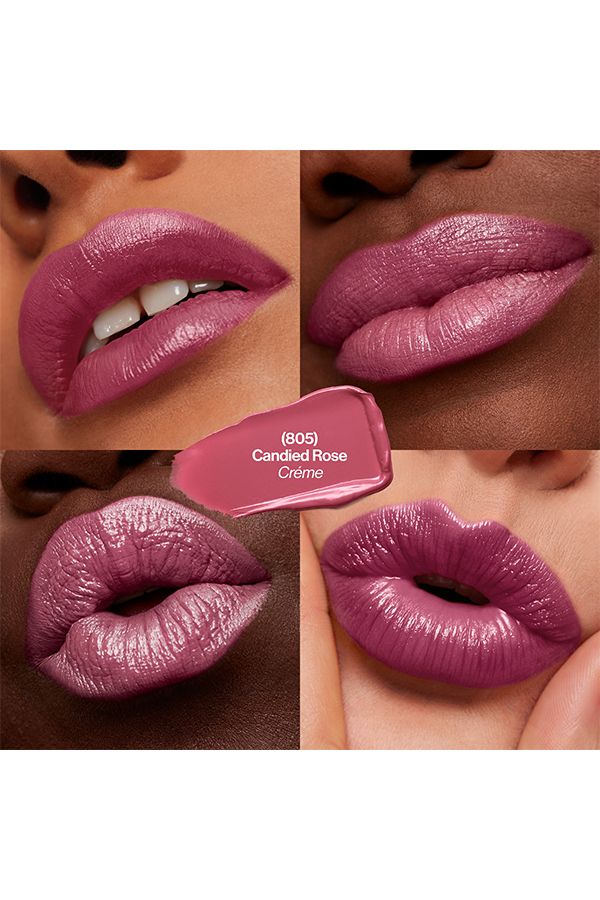 accessories lipstick ريفلون كانديد روز 805