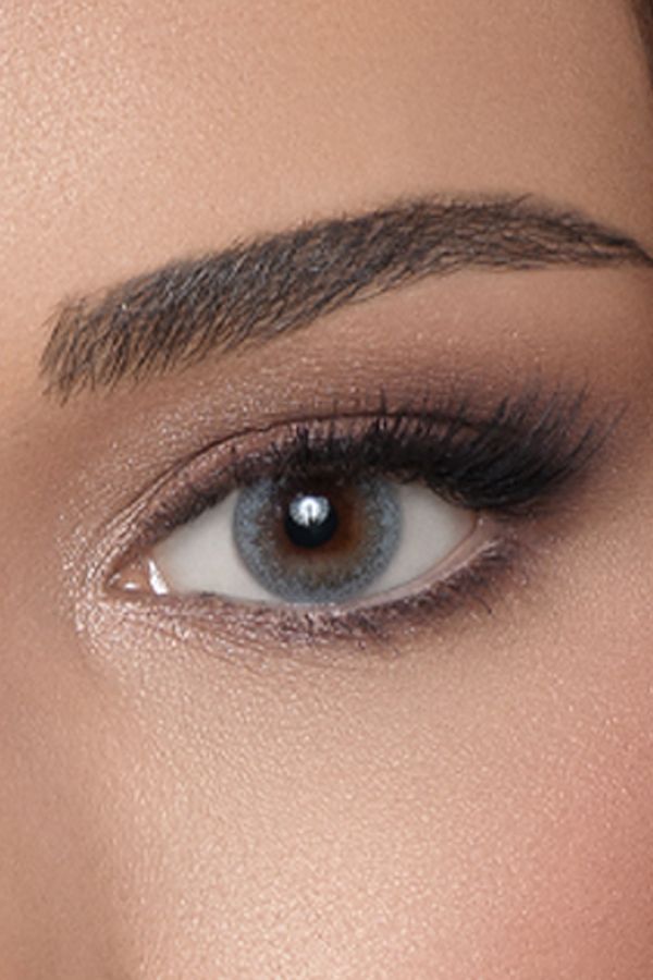 colored lenses bella lenses سايلنت جراي