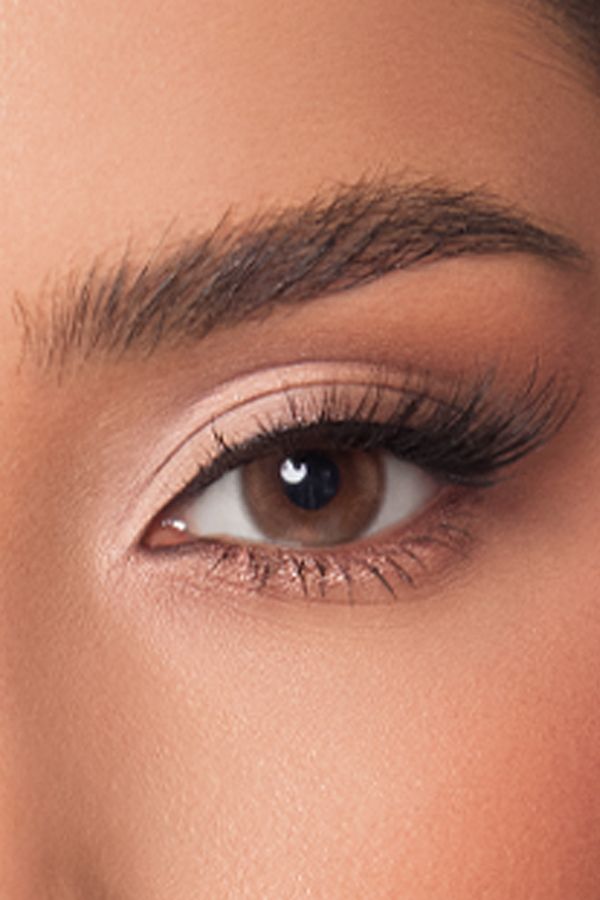 colored lenses bella lenses سيرين برونز