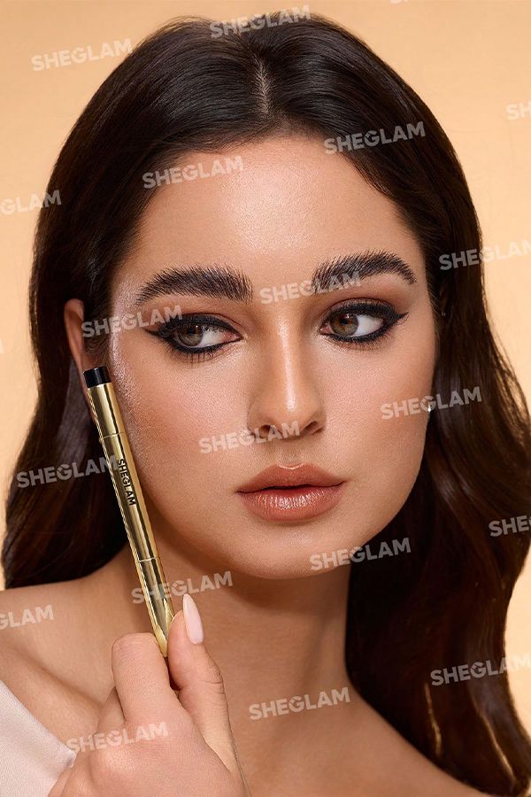 accessories sheglam Bold Moves Kohl Cream Eyeliner Pencil