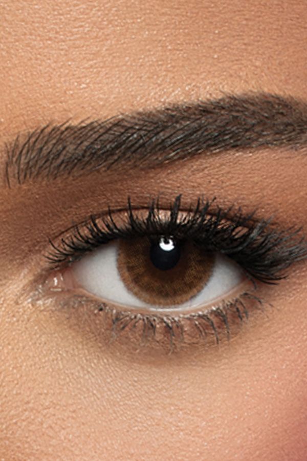 colored lenses amara lenses Macchiato