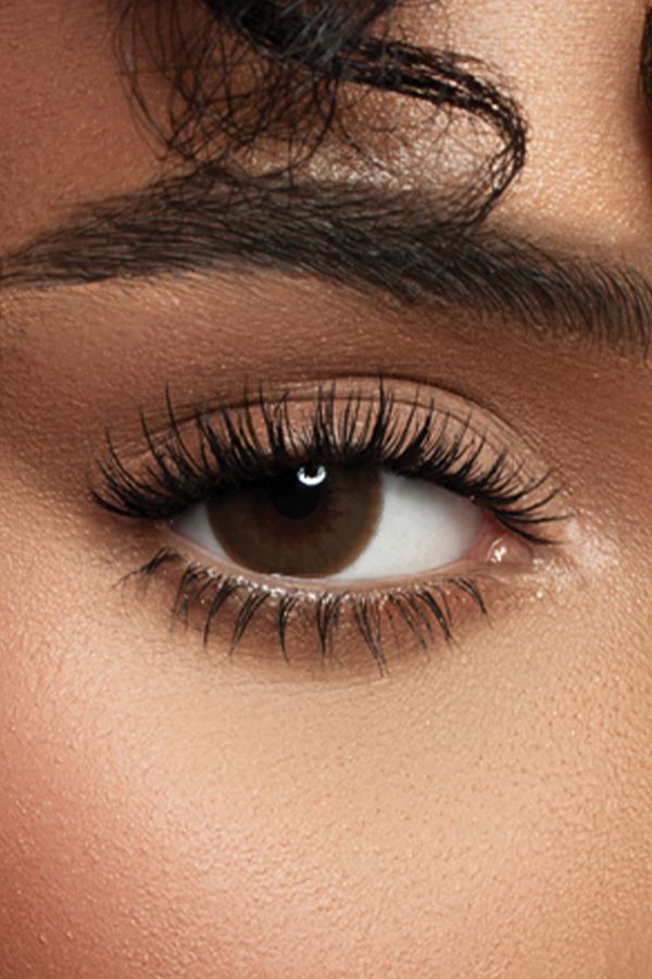 colored lenses amara lenses Mocca