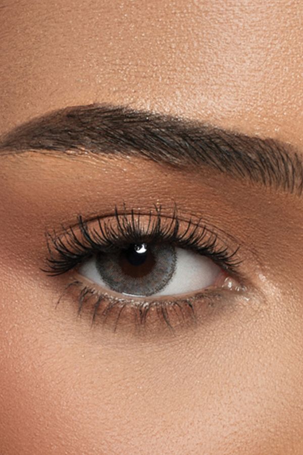 colored lenses amara lenses Shark Gray