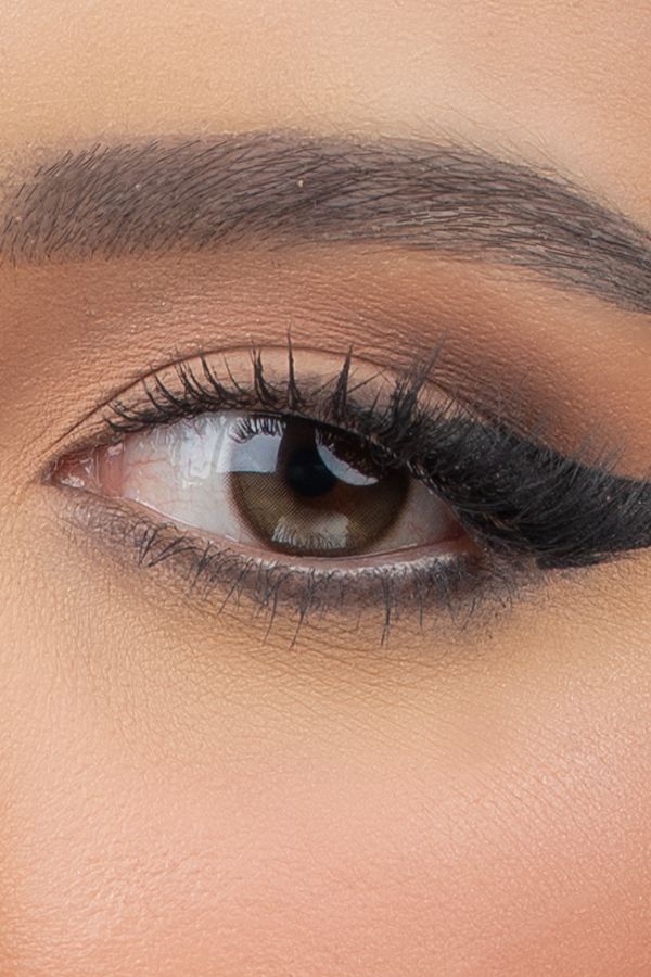 colored lenses deluna lenses La Luna