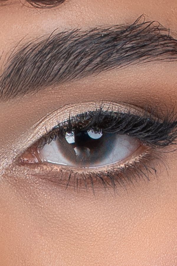 colored lenses deluna lenses Sky Light