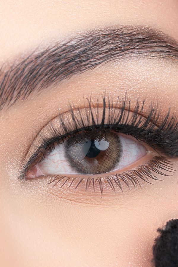 colored lenses deluna lenses Star Light