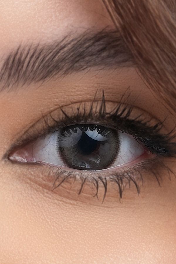 colored lenses deluna lenses Black Daimond