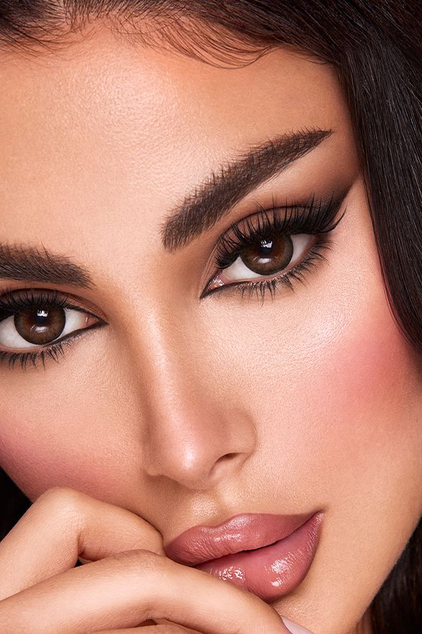 colored lenses amara lenses Daily Nmr