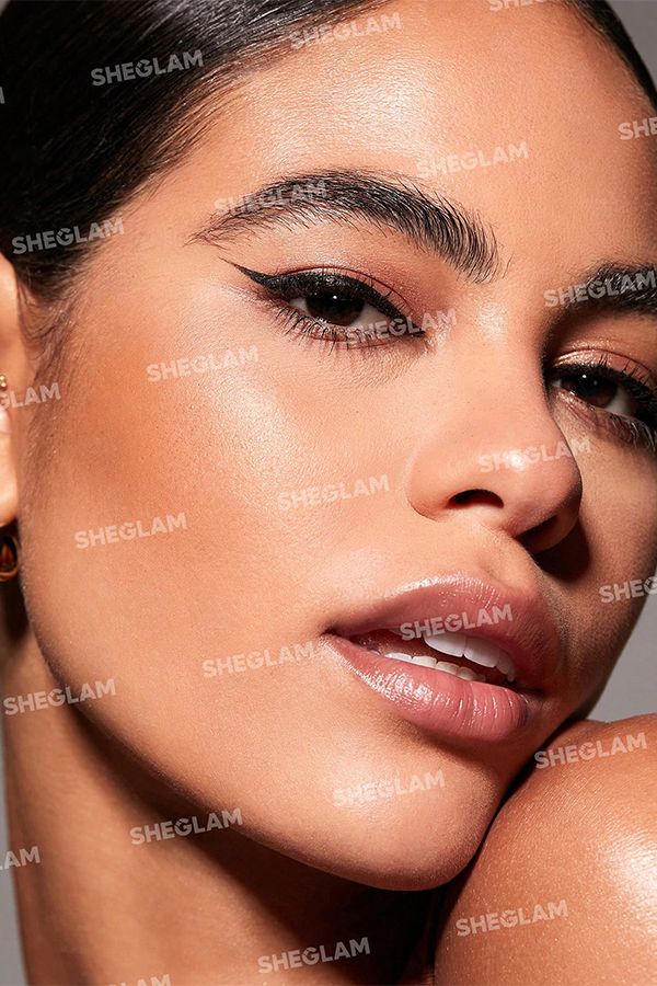 accessories sheglam Wing It Waterproof Liner Duo-Black