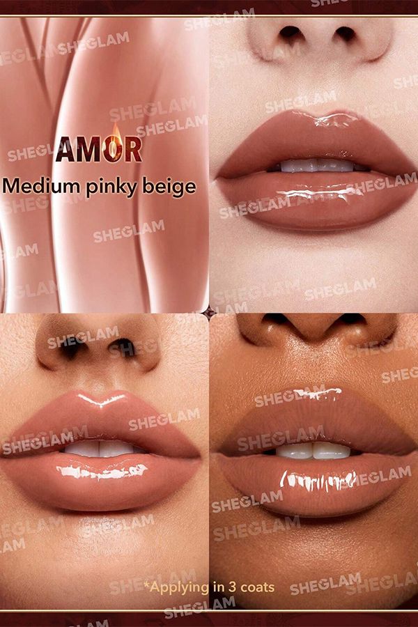 accessories sheglam Ember Rose Imm. Love Nourishing LG-Amor