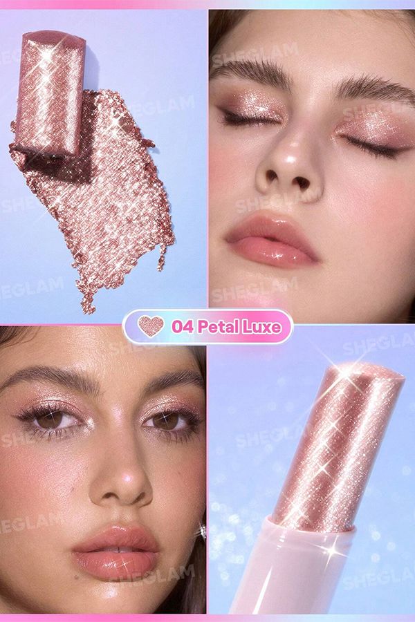 accessories sheglam Crystal Jelly Glaze Stick-Petal Luxe