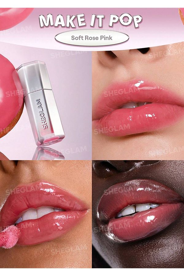 accessories sheglam Glass Lock Air Gloss-Make It Pop