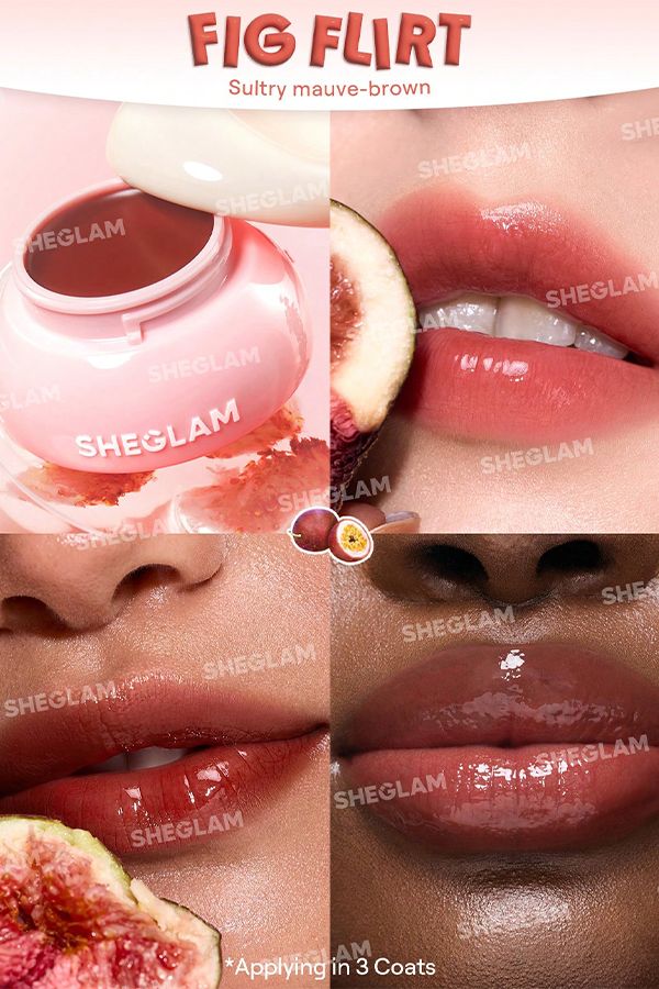 accessories sheglam Hydra Jelly Pocket Lip Jam-Fig Flirt