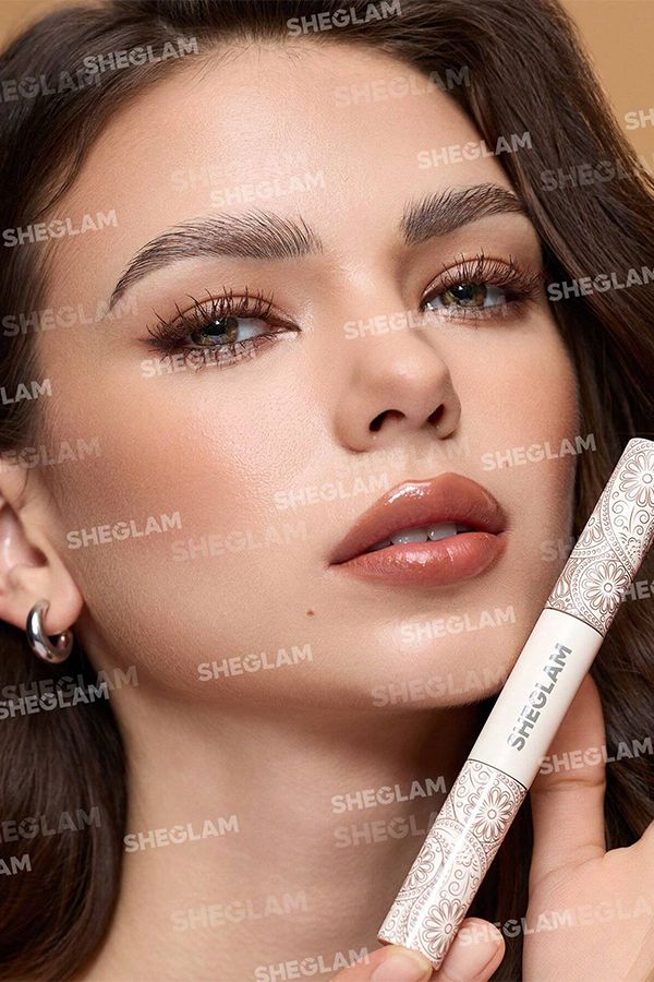 accessories sheglam All-In-One Volume & Length Mascara-Waterproof Macchiato