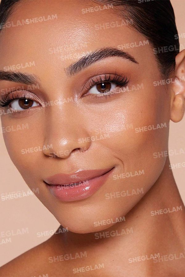 accessories sheglam Skinfinite Hydrating Foundation-Golden