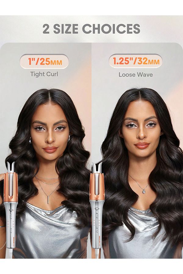 accessories sheglam It-Curl One-Touch Instant Curler - 32mm