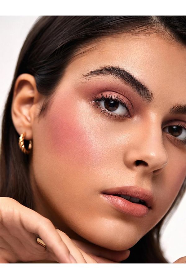 accessories sheglam أحمر خدود ديفاين فلاش مات - ليتس إسكيب