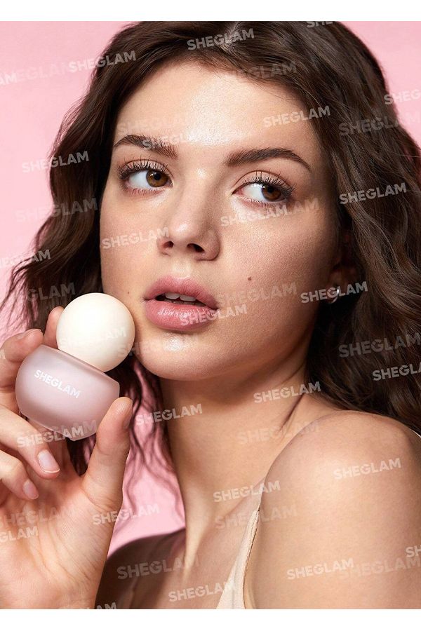 accessories sheglam Melon Melt Niacinamide Serum Primer