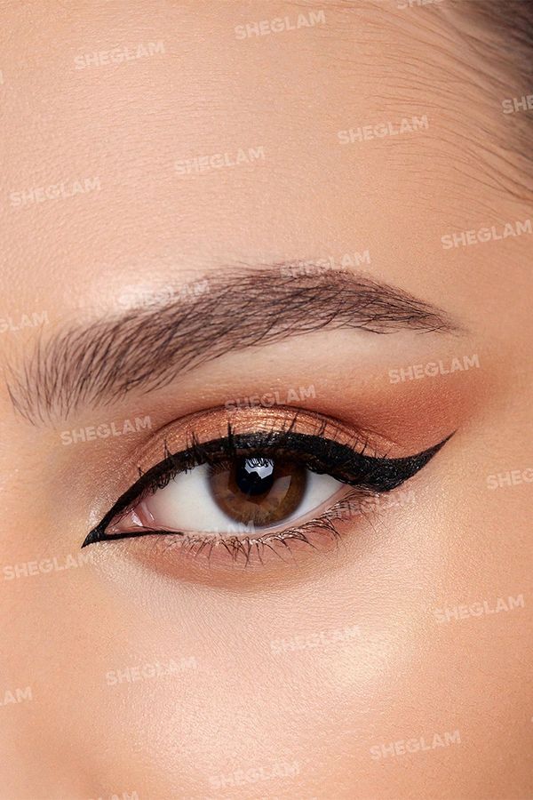 accessories sheglam Eye Affinity Waterproof Eyeliner